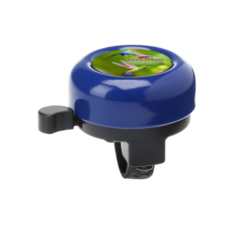 Logotrade reklaamkingituse foto: Rattakell