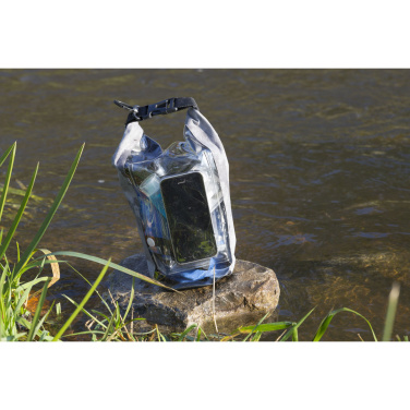 Logo trade reklaamtoote pilt: Drybag Mini veekindel kott