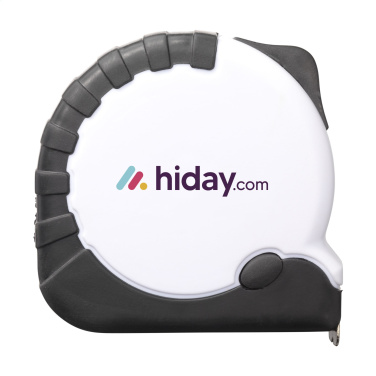 Logo trade reklaamtoote pilt: Midland taaskasutatud 5-meetrine mõõdulint