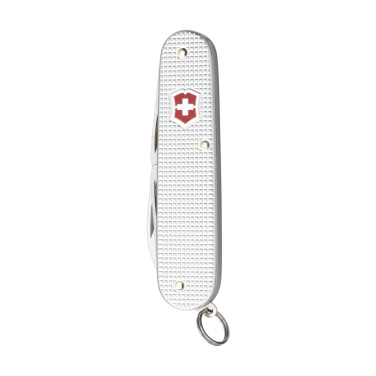 Logotrade meene foto: Victorinox Cadet Alox taskunuga