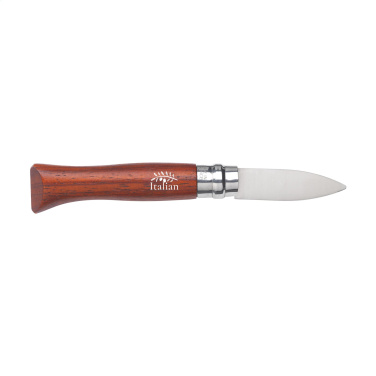 Logo trade meene pilt: Opinel Oysters No 09 austri nuga