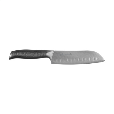 Logotrade reklaamkingid pilt: Diamant Sabatier Riyouri Santoku nuga