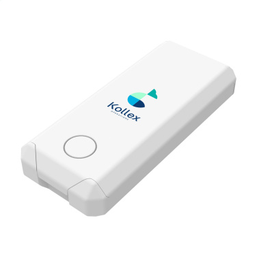 Logotrade reklaamkingid pilt: Karp plaastrite hoiustamiseks