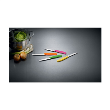 Logo trade ärikingi pilt: Victorinox Swiss Classic lauanuga