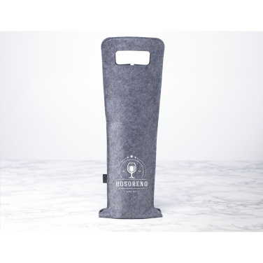 Logo trade ärikingituse pilt: Vildist veinikott GRS RPET