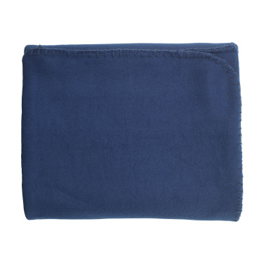 Logo trade meened foto: SuperSoft RPET (180 g/m²) fliistekk