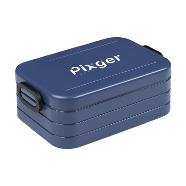 Logotrade firmakingituse foto: Mepal Lõunakarp Bento midi 900 ml