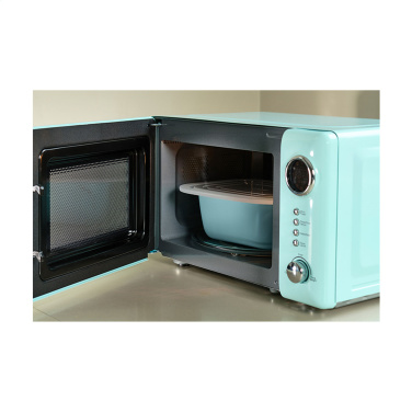 Logo trade firmakingitused foto: Mepal Cirqula mitmeotstarbeline ristkülikukujuline kauss 2 L lõunakarp