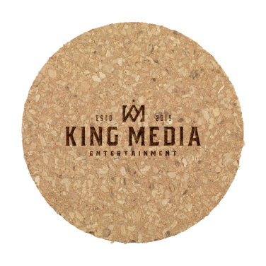 Logotrade firmakingi foto: Woooshi lõhnaküünla rohelised ürdid