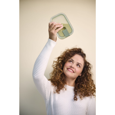 Logo trade reklaamkingi pilt: Mepal toidukarp EasyClip 1 L