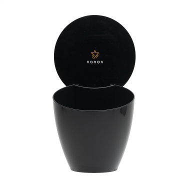 Logotrade firmakingid pilt: Mepal Calypso prügikast