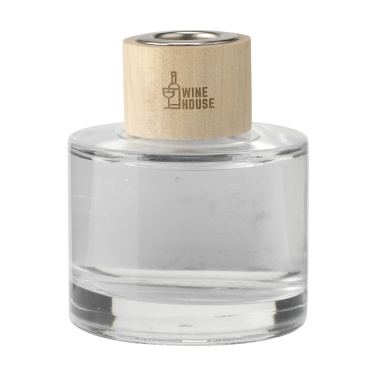 Logotrade reklaamkingitused pilt: Wooosh lõhnapulgad