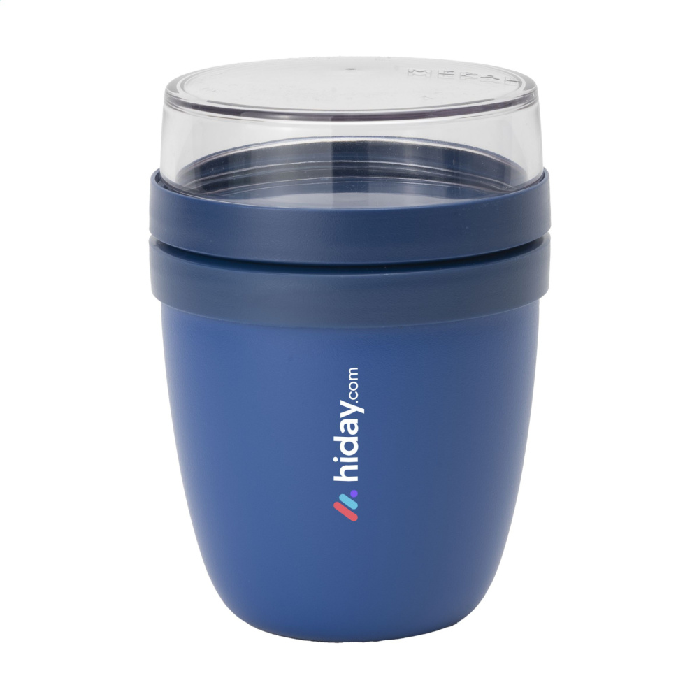 Logotrade reklaamtooted pilt: Mepal Lunchpot Ellipse 300 ml toidunõu