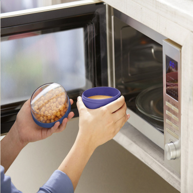 Logotrade firmakingi foto: Mepal Lunchpot Ellipse 300 ml toidunõu