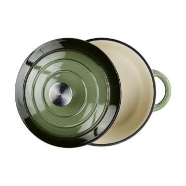 Logotrade reklaamkingi foto: Ahjupott