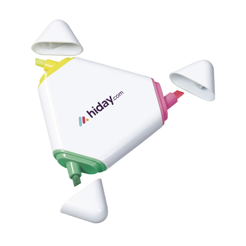 Logo trade reklaamkingitused foto: TrioMarker markerpliiats