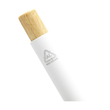 Logo trade ärikingid foto: Xava GRS taaskasutatud Alu pliiats