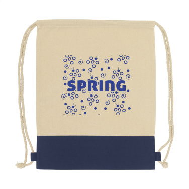 Logotrade reklaamtooted pilt: Cotton Promo (125 g/m²) seljakott