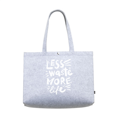 Logo trade firmakingitused foto: Feltro GRS RPET BigShopper