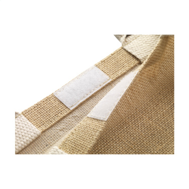 Logotrade meene foto: Gerona Jute Shopper kott