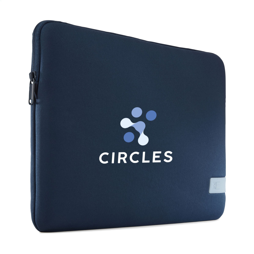 Logotrade ärikingi foto: Case Logic Reflect 15,6-tolline sülearvuti ümbris