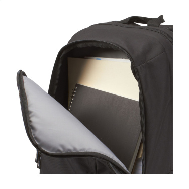 Logotrade firmakingid pilt: Case Logic sülearvuti seljakott 17 tolli