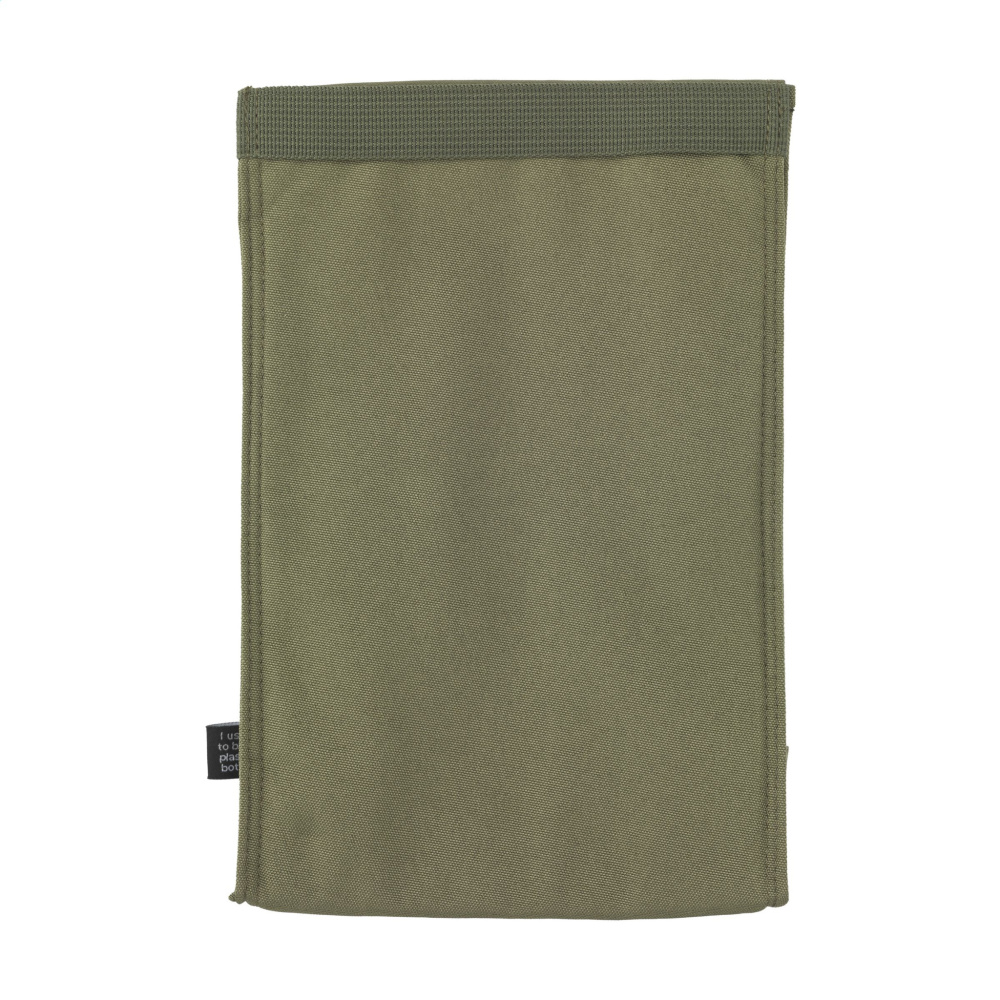 Logo trade ärikingid foto: Ole lahe GRS RPET lõunakott