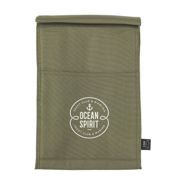 Logotrade firmakingid pilt: Ole lahe GRS RPET lõunakott