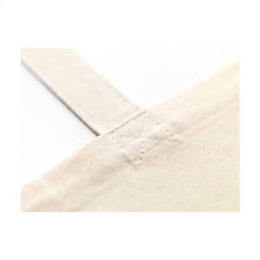Logotrade firmakingid pilt: ShoppyBag GRS taaskasutatud puuvill (140 g/m²)