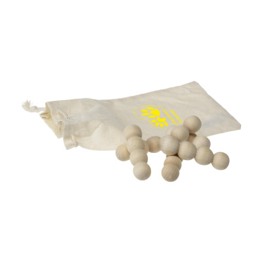 Logo trade firmakingituse pilt: Püramiidne pusle