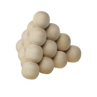 Logotrade ärikingitused pilt: Püramiidne pusle