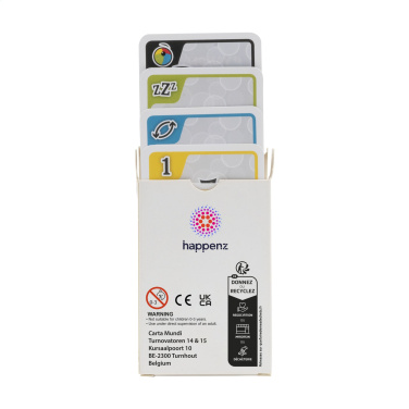 Logotrade reklaamkingi foto: Assano kaardimäng