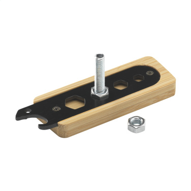 Logo trade firmakingituse pilt: Mutrivõti Multitööriist