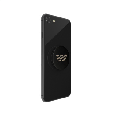 Logotrade firmakingituse foto: PopSockets® alumiiniumist telefonihoidja