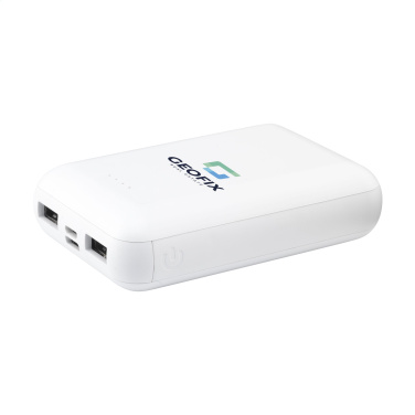 Logotrade firmakingitused pilt: PocketPower 10000 Wireless Powerbank juhtmevaba laadija