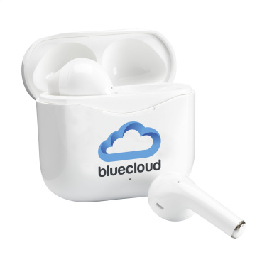 Logotrade ärikingitused pilt: Olaf RCS TWS juhtmeta kõrvaklapid