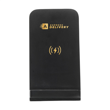 Logotrade reklaamkingituse foto: Baloo juhtmevaba laadija alus 15W