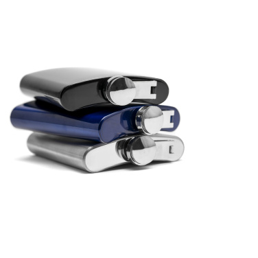 Logotrade firmakingitused pilt: HipFlask 200 ml joogipudel