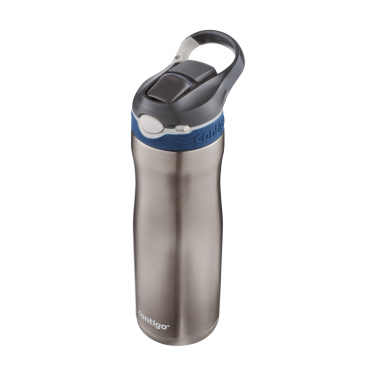 Logo trade reklaamtooted foto: Contigo® Ashland Chill 590 ml joogipudel