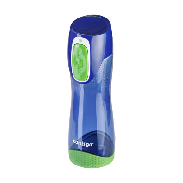Logo trade reklaamtoote pilt: Contigo® Swish 500 ml joogipudel
