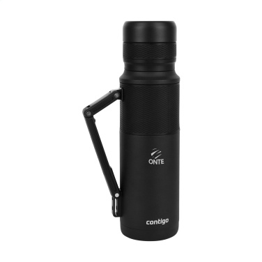 Logo trade firmakingi pilt: Contigo® Thermal Bottle 1,2 L termopudel