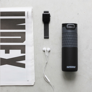 Logotrade firmakingi foto: Kambukka® Etna Grip 500 ml termotass