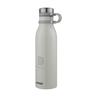 Logo trade meene pilt: Contigo® Matterhorn Metallic 590 ml joogipudel