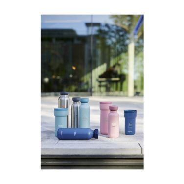 Logo trade reklaamtoote pilt: Mepal Thermo Bottle Ellipse 500 ml