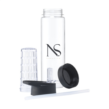 Logo trade reklaamkingi pilt: Fruitfuse Bottle 700 ml joogipudel