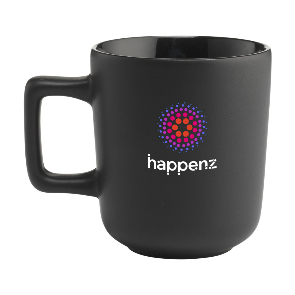 Logo trade reklaamtooted foto: Torino 280 ml kruus