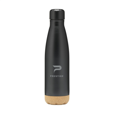 Logotrade firmakingid pilt: Topflask Cork 470 ml joogipudel