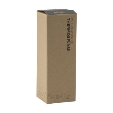 Logo trade reklaamkingi pilt: Kyoto 500 ml joogipudel