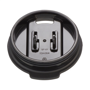 Logotrade reklaamtoote foto: Contigo® Streeterville lauakruus 420 ml termotass