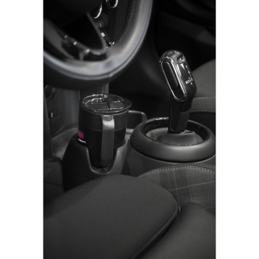 Logotrade firmakingid pilt: Fika RCS Recycled Steel Cup 400 ml termotass